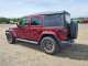 Jeep WRANGLER 2021 — Copart
