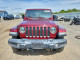 Jeep WRANGLER 2021 — Copart