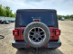 Jeep WRANGLER 2021 — Copart