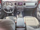 Jeep WRANGLER 2021 — Copart