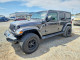 Jeep WRANGLER 2024 — Copart