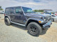Jeep WRANGLER 2024 — Copart