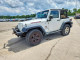 Jeep WRANGLER 2013 — Copart