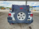 Jeep WRANGLER 2013 — Copart