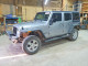 Jeep WRANGLER 2015 — Copart