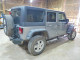 Jeep WRANGLER 2015 — Copart