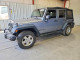 Jeep WRANGLER 2016 — Copart