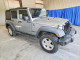 Jeep WRANGLER 2016 — Copart