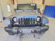 Jeep WRANGLER 2016 — Copart