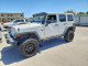 Jeep WRANGLER 2007 — Copart