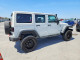 Jeep WRANGLER 2007 — Copart