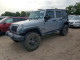 Jeep WRANGLER 2015 — Copart
