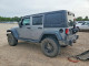 Jeep WRANGLER 2015 — Copart
