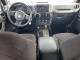 Jeep WRANGLER 2015 — Copart