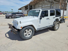 Jeep WRANGLER 2015