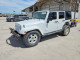 Jeep WRANGLER 2015 — Copart