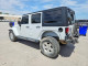 Jeep WRANGLER 2015 — Copart