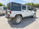 Jeep WRANGLER 2015 — Copart