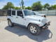Jeep WRANGLER 2015 — Copart