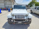 Jeep WRANGLER 2015 — Copart