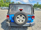 Jeep WRANGLER 2011 — Copart