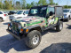 Jeep WRANGLER 2006 — Copart