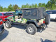 Jeep WRANGLER 2006 — Copart