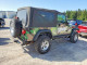 Jeep WRANGLER 2006 — Copart