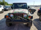 Jeep WRANGLER 2006 — Copart