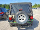 Jeep WRANGLER 2006 — Copart