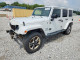 Jeep WRANGLER 2015 — Copart