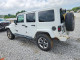 Jeep WRANGLER 2015 — Copart