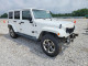 Jeep WRANGLER 2015 — Copart