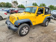 Jeep WRANGLER 2015 — Copart