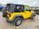 Jeep WRANGLER 2015 — Copart