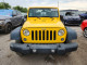 Jeep WRANGLER 2015 — Copart