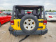 Jeep WRANGLER 2015 — Copart