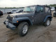 Jeep WRANGLER 2017 — Copart