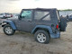 Jeep WRANGLER 2017 — Copart