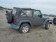 Jeep WRANGLER 2017 — Copart