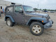 Jeep WRANGLER 2017 — Copart