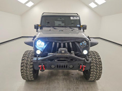 Jeep WRANGLER 2015