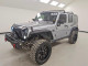 Jeep WRANGLER 2015 — Copart