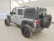 Jeep WRANGLER 2015 — Copart