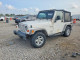 Jeep WRANGLER 2005 — Copart