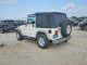 Jeep WRANGLER 2005 — Copart