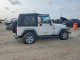 Jeep WRANGLER 2005 — Copart
