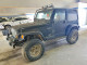 Jeep WRANGLER 1999 — Copart
