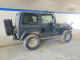 Jeep WRANGLER 1999 — Copart