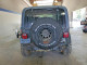Jeep WRANGLER 1999 — Copart